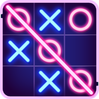Tic Tac Toe Games: XOXO
