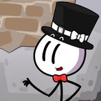 Stickman Escape Prison