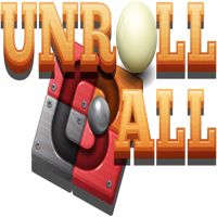 Unroll Ball