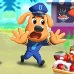 Help Sheriff Labrador