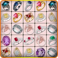 Onet Wedding Ring 2020