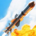 Rockets Stack 3D