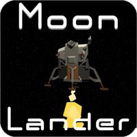 Moon Lander: Lunar Mission