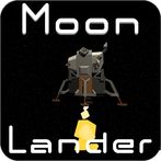 Moon Lander: Lunar Mission