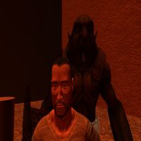 Escape from Titan 2 REMAKE