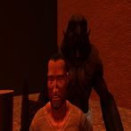 Escape from Titan 2 REMAKE