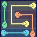 Match It : Connect Light