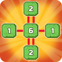 NEXUS : wooden logic puzzle