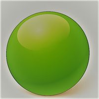 Ball touch