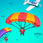 Idle Parachute Tycoon