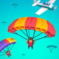 Idle Parachute Tycoon
