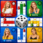 Ludo Multiplayer Games - Dice