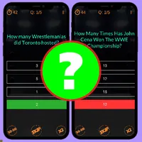 Fan Quiz For WWE Wrestling 202
