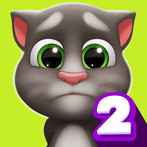 My Talking Tom 2: Pet Game