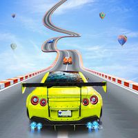 GT Racing Challenge GT Stunts