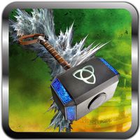 Hammer of Thor & Asgard & New 