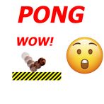 Mi Pong Solitario