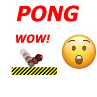 Mi Pong Solitario