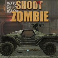 Shoot Zombie