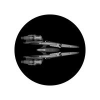 Spacewolf 2: Reckoning