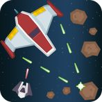 Space War - Save the Galaxy