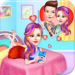 Girl Secret Love Story