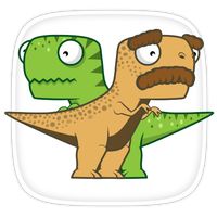 T-Rex Run 2020