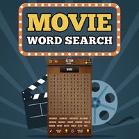 Movie Word Search