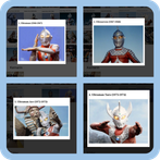 Legenda pahlawan ultraman