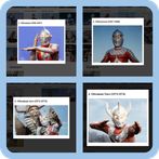 Legenda pahlawan ultraman