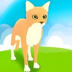 Be a Cat