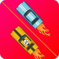 Twin Cars - Brain Split