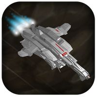 Star Galaxy War Fighter 3D