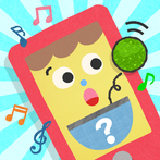 Cartoon Phone's Wonder Pocket