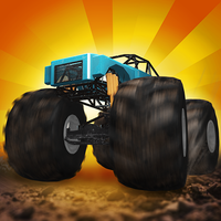 Dirt Challenge