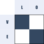 Wordoku - Word Wood Puzzle