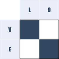 Wordoku - Word Wood Puzzle