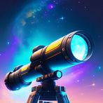 Astronomy Crossword Galaxy