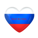 Mad Russia