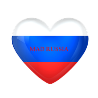 Mad Russia