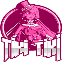 Tiki tiki