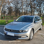 Passat Car Simulator City 2026