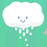 Billy The Cloud
