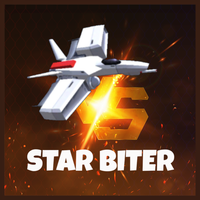 Star Biter - Battle,Wars,Shoot
