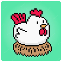 Chicken Bounce Pro