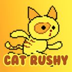 Cat Rushy