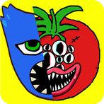 Monster Tomatos DOORS Makeover