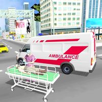 The City Ambulance Games