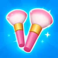 Merge Story:Makeup Games