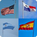 Quiz de banderas